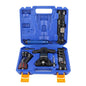 Wk-806n-l Copper Tube Flaring Tool Manual Electric Dual-use Eccentric Shaft Flare Deburr Hvac Service Metric Inch Clamp - Buy  Product on Alibaba.com